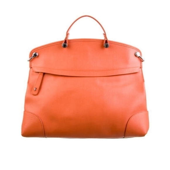 Furla Piper II Top Handle - Picture 7 of 11